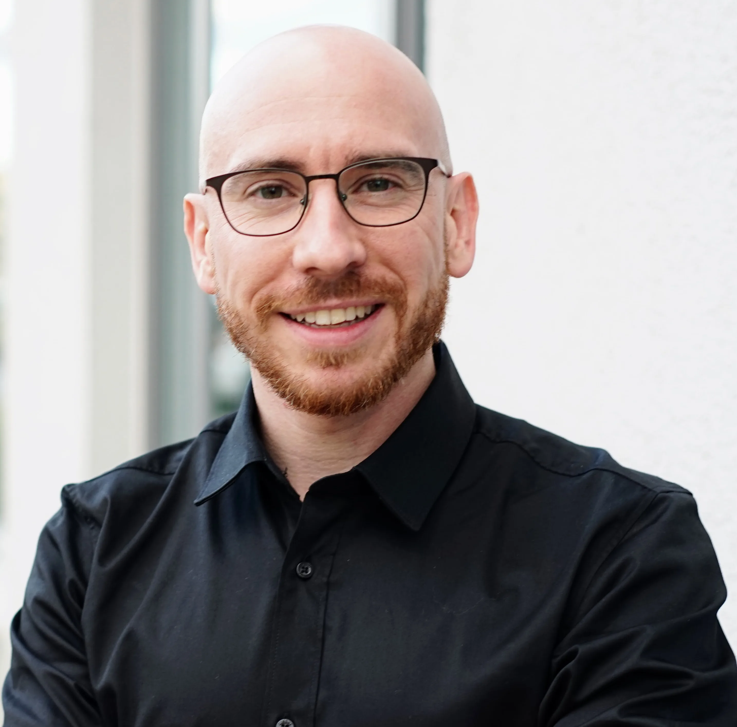 Tim, Gründer von TDxUplift